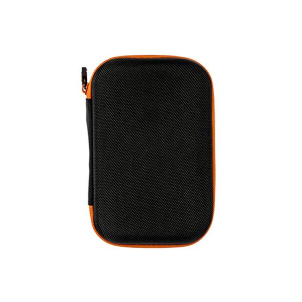 Storz & Bickel Mighty Plus Hard Case Back