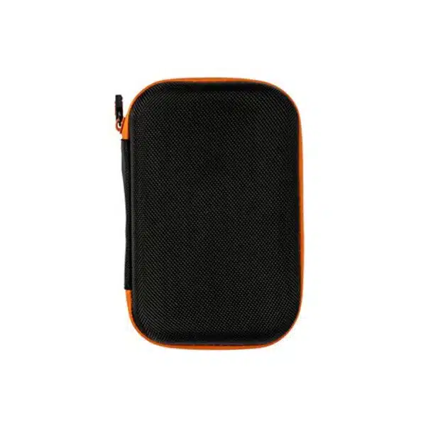 Storz & Bickel Mighty Plus Hard Case Back