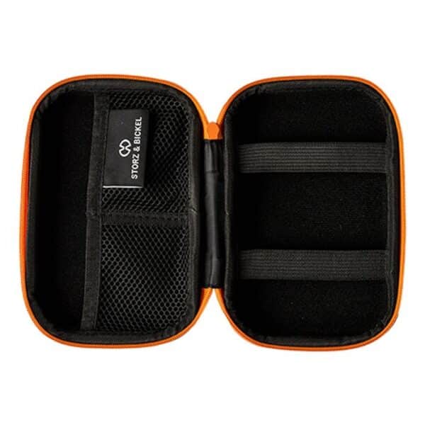 Storz & Bickel Mighty Plus Hard Case Opened