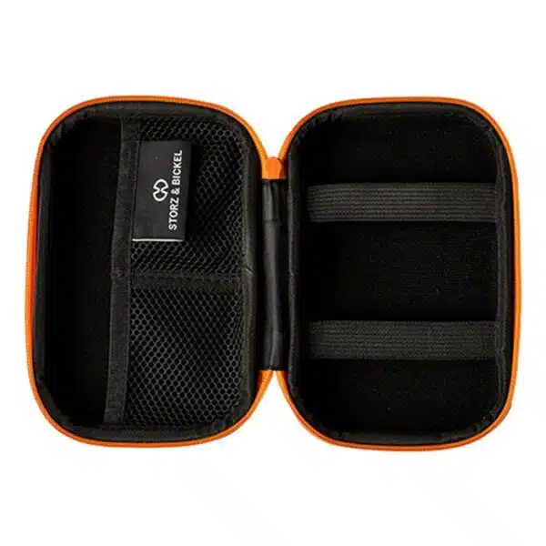 Storz & Bickel Mighty Plus Hard Case Opened