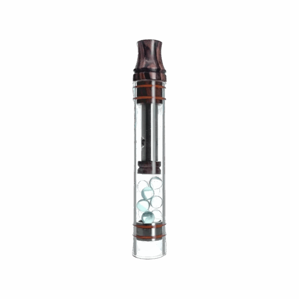 TS Wooden Tinymight Stems Long Infinity Stem