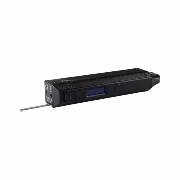 XVape Aria Plus Gothic Black Hidden Tool