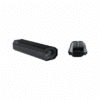 XVape Aria Plus Gothic Black Mouthpiece
