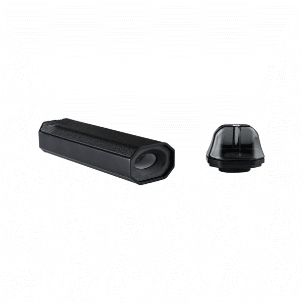 XVape Aria Plus Gothic Black Mouthpiece