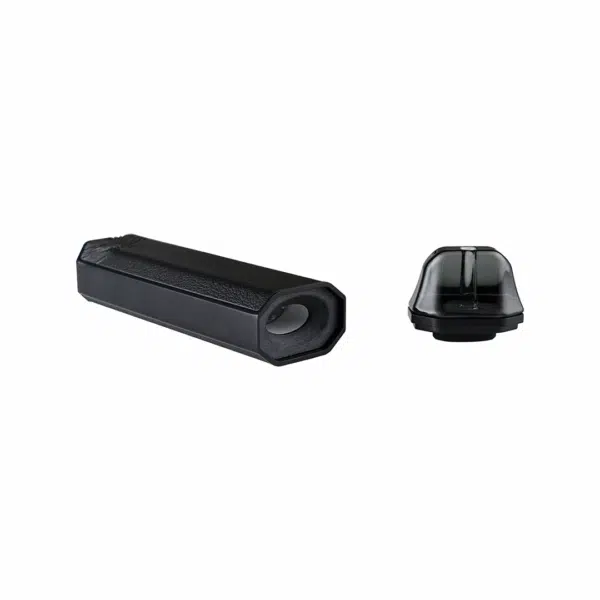 XVape Aria Plus Gothic Black Mouthpiece