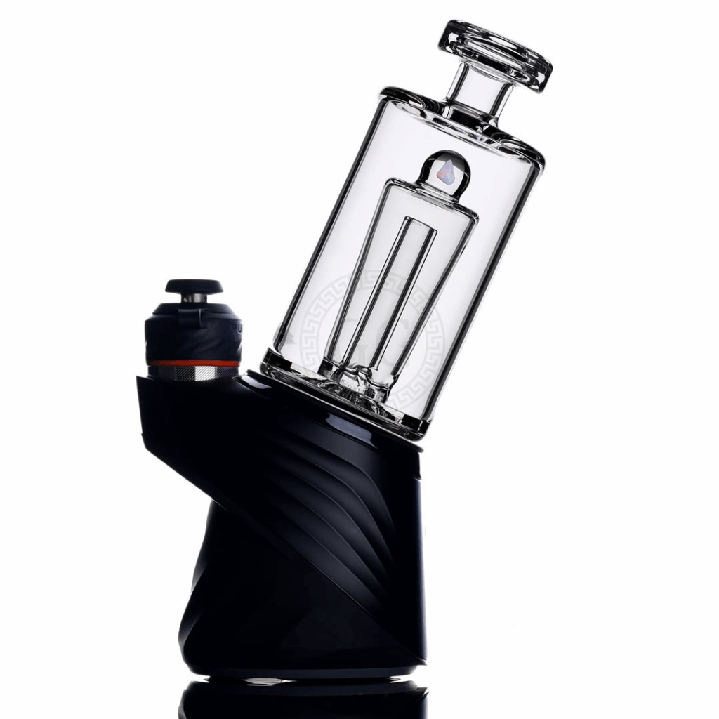 Greek Glass Opal Can Puffco Peak Attachment Main Image