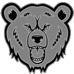 Bear Quartz Logo BW