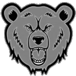 Bear Quartz Logo BW