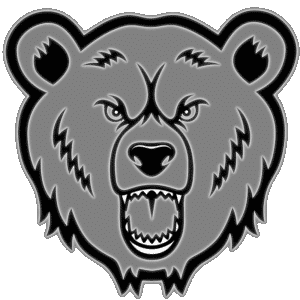 Bear Quartz Logo BW