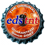 Ed's TNT Logo