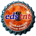 Ed's TNT Logo