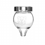 Bear Quartz Bubble Cap Main