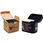 Bear Quartz Swabs Kit + Flexies Refill