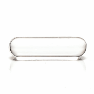 Clear Sapphire Terp Pillars (fits 25mm bangers)