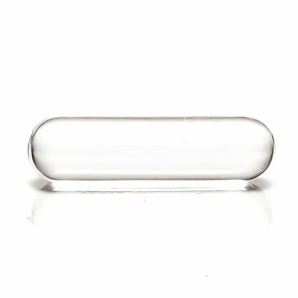 Clear Sapphire Terp Pillars (fits 25mm bangers)