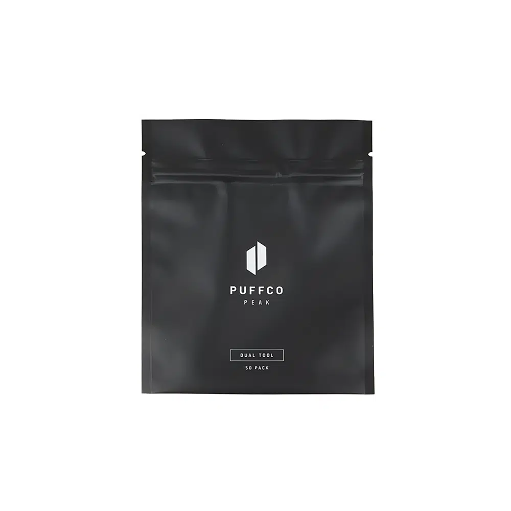 The PuffCo Dual Tool