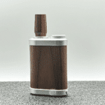 Ed's TNT 19mm Tinymight Stem Walnut
