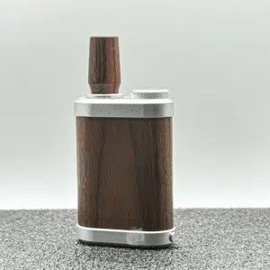 Ed's TNT 19mm Tinymight Stem Walnut
