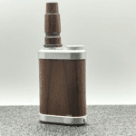 Eds TNT Tinymight Multi Water Pipe Adapter Walnut