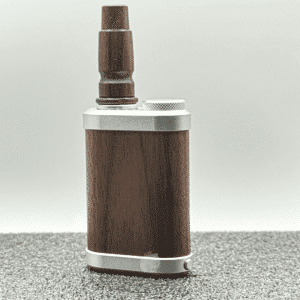 Eds TNT Tinymight Multi Water Pipe Adapter Walnut
