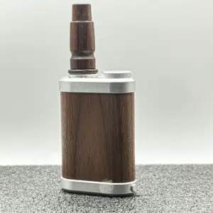 Eds TNT Tinymight Multi Water Pipe Adapter Walnut