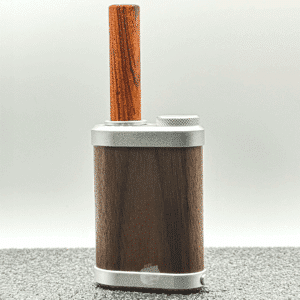 Eds TNT Wooden Tinymight Stem CocoBolo (Pipe Puffin)