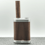 Eds TNT Wooden Tinymight Stem Walnut (Pipe Puffin)