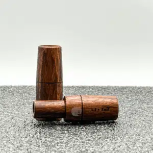 Eds TNT Stundenglass Wooden WPA Set