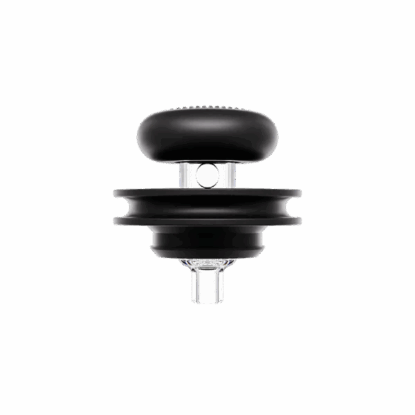 Focus V Control Stick Assembled