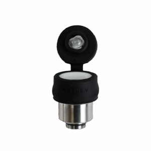 Focus V Intelli-core Atomizer for Oil Main
