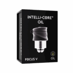 Focus V Intelli-core Atomizer for Oil Packaging