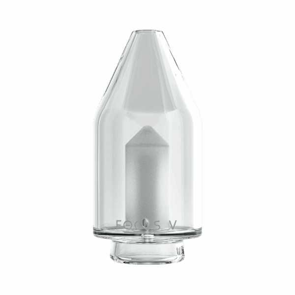 CARTA Glass Top