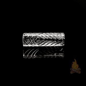 Ruby Pearl Co. Hollow Quartz Pillars (Legacy)