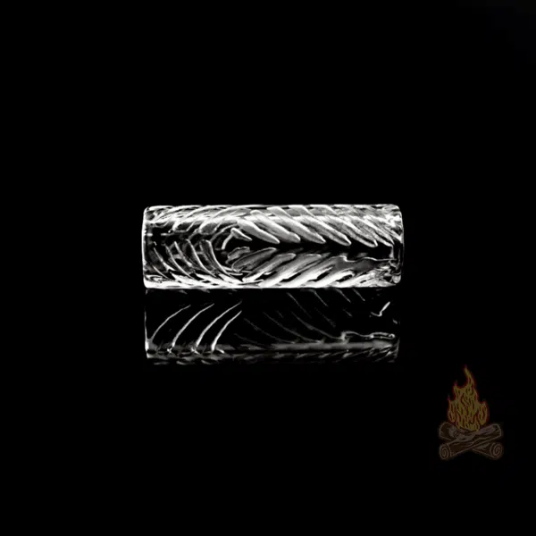 Ruby Pearl Co. Hollow Quartz Pillars (Legacy)
