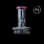 IR GLASS Superior - Telemagenta