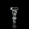 Ruby Pearl Co Joystick Cap for Puffco Peak - Clear