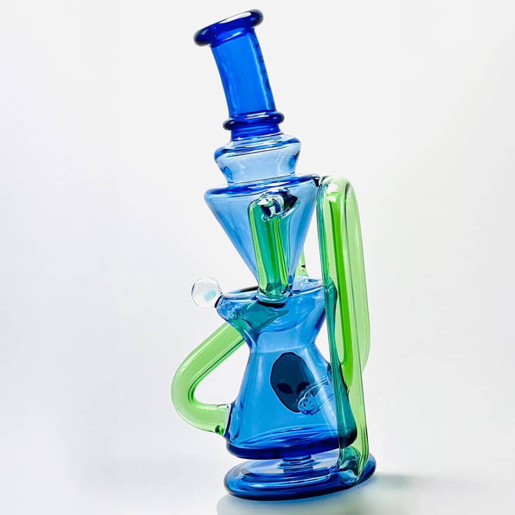 King Pluto Carta Top Enigma