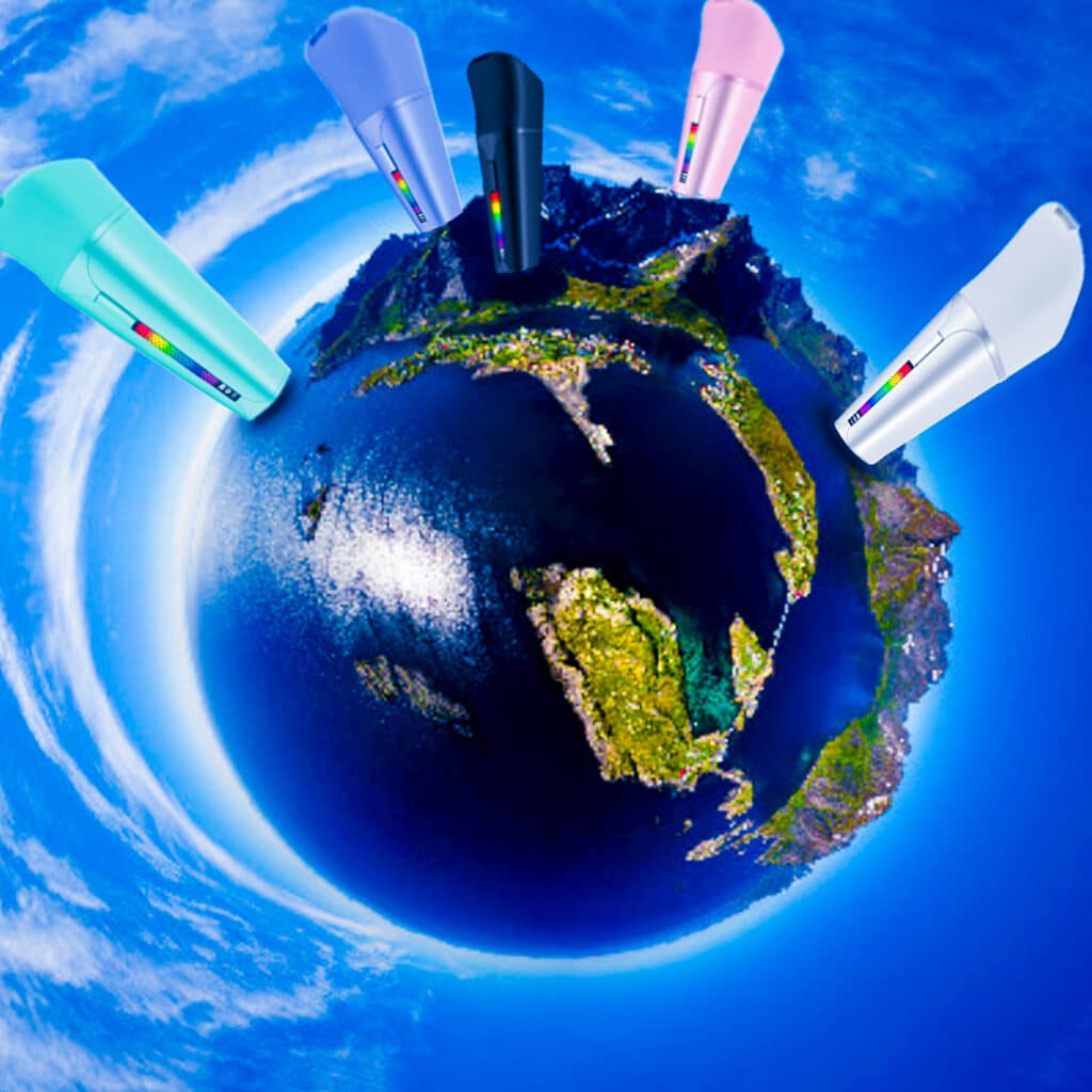 Yocan Pocket Review — The Best Wax Pen of 2025?