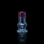 Tokr Glass Two Tone Pivot Mouthpiece