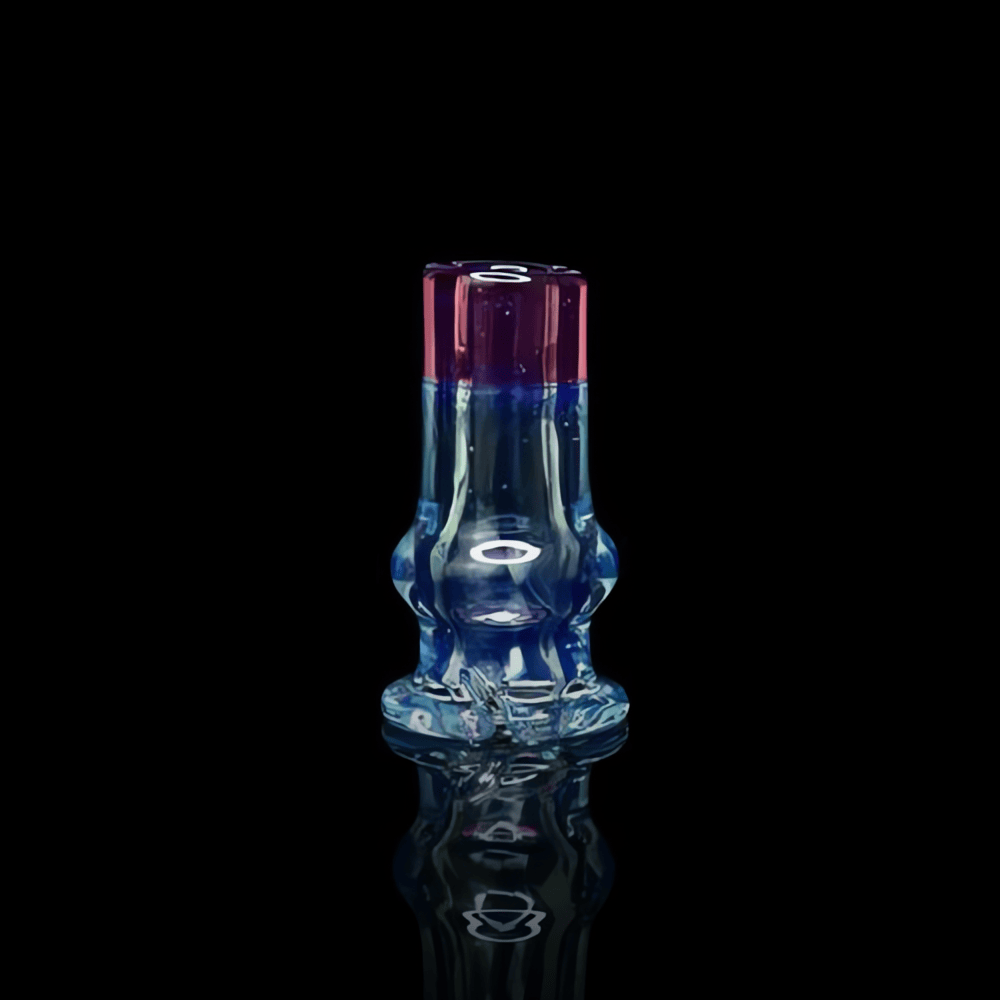 TOKR GLASS TWO TONE PIVOT - ZEN-ROYALJELLY
