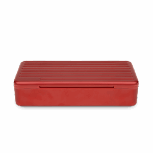 Puffco Travel Case Daybreak Closed