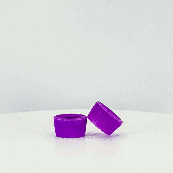 Tuff Tethers Chamber Sleeve Plasma