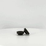 Tuff Tethers Peak Pro Flux Caps Obsidian