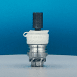 Wym Designs 3DXL Piston Joystick Black