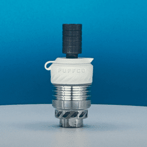 Wym Designs 3DXL Piston Joystick Black