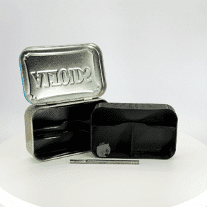Wym Designs Altoids Pivot Travel Case Black watermarked