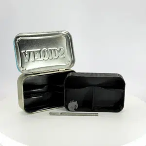 Wym Designs Altoids Pivot Travel Case Black watermarked