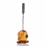 Empire Glassworks Honey dabber