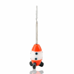 Empire Glassworks Space Cruiser dabber