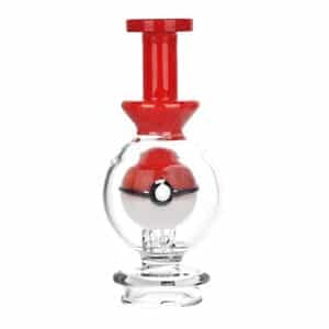 Hemper Anime Ball Peak Attachment Main